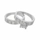 Anillo Duos De Damas