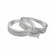 Anillo Duos De Damas