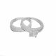 Anillo Duos
