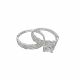 Anillo Duos