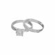 Anillo Duos