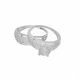 Anillo Duos