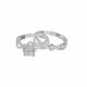 Anillo Duos