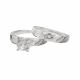 Anillo De Matrimonio