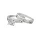 Anillo De Matrimonio