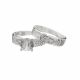 Anillo De Matrimonio