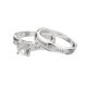Anillo De Matrimonio
