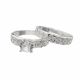 Anillo De Matrimonio