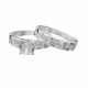 Anillo De Matrimonio