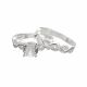 Anillo De Matrimonio