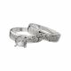 Anillo De Matrimonio