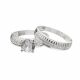 Anillo De Matrimonio
