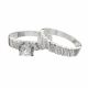 Anillo De Matrimonio