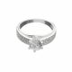 Anillo Solitario