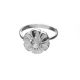 Anillo De Flor