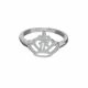Anillo De 15 Años