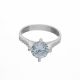 Anillo Solitario
