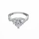 Anillo Solitario