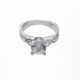 Anillo Solitario