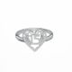 Anillo De 15 Años