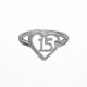 Anillo De 15 Años