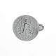 Anillo Religioso de Hombre