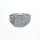 Anillo De Anclas de Hombre