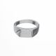 Anillo De Niño de Hombre