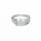 Anillo De Niño de Hombre