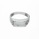 Anillo De Niño de Hombre