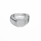 Anillo De Niño de Hombre