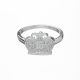 Anillo De 15 Años