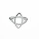 Anillo Con Piedras