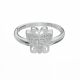 Anillo De 15 Años