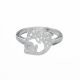 Anillo Liso