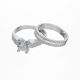 Anillo De Matrimonio