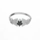 Anillo Con Piedras
