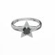 Anillo Con Piedras
