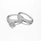 Anillo De Matrimonio