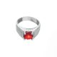 Anillo De Niño Con Piedras