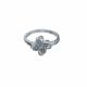 Anillo De Flor