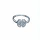 Anillo De Flor