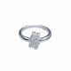 Anillo De Flor