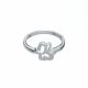 Anillo De Mariposa