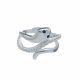 Anillo De Serpiente