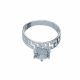 Anillo de Compromiso