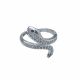 Anillo De Serpiente