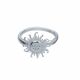 Anillo De Sol