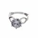 Anillo Solitario
