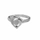 Anillo Con Piedras